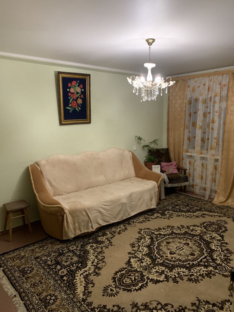 Продажа 3-комнатной квартиры, Пятигорск, Транзитная ул,  2к2