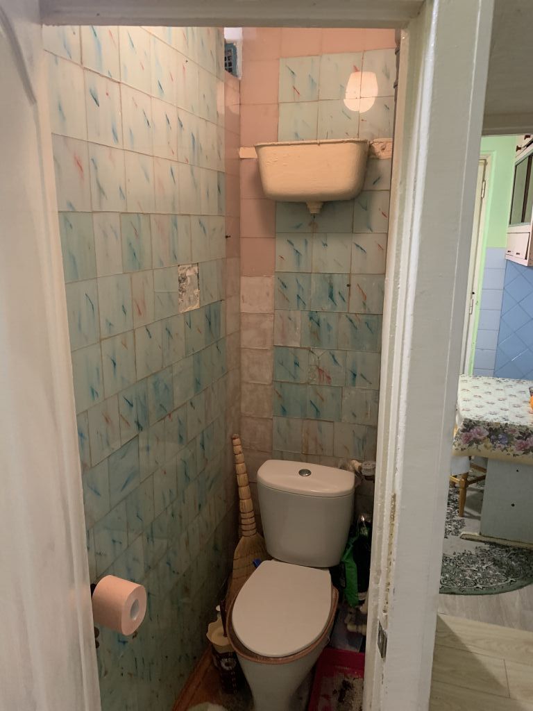 Продажа 3-комнатной квартиры, Пятигорск, Транзитная ул,  2к2