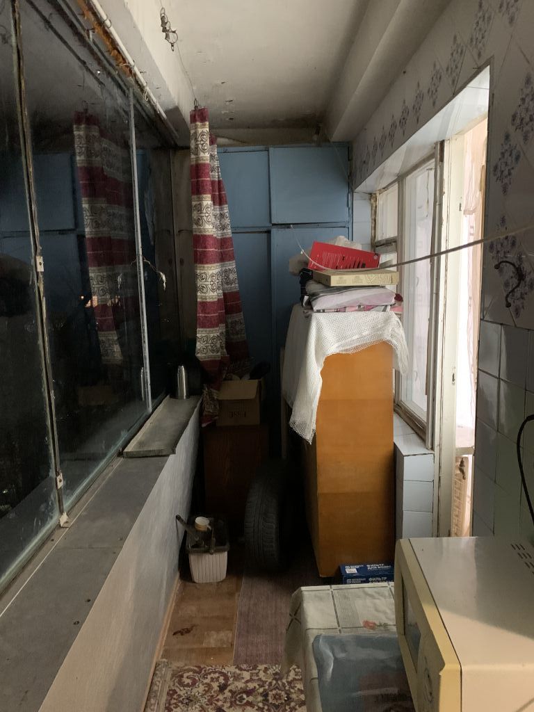 Продажа 3-комнатной квартиры, Пятигорск, Транзитная ул,  2к2