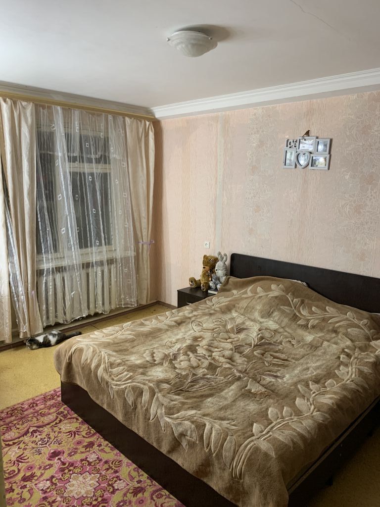 Продажа 3-комнатной квартиры, Пятигорск, Транзитная ул,  2к2