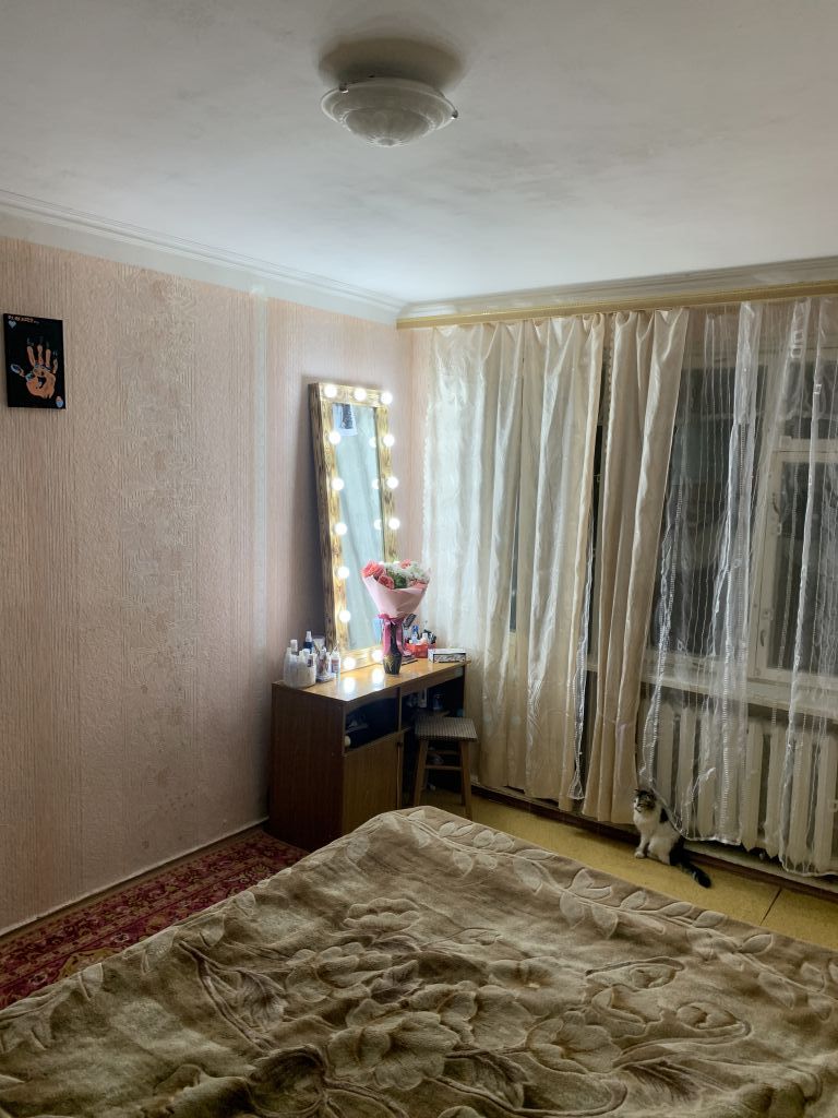 Продажа 3-комнатной квартиры, Пятигорск, Транзитная ул,  2к2