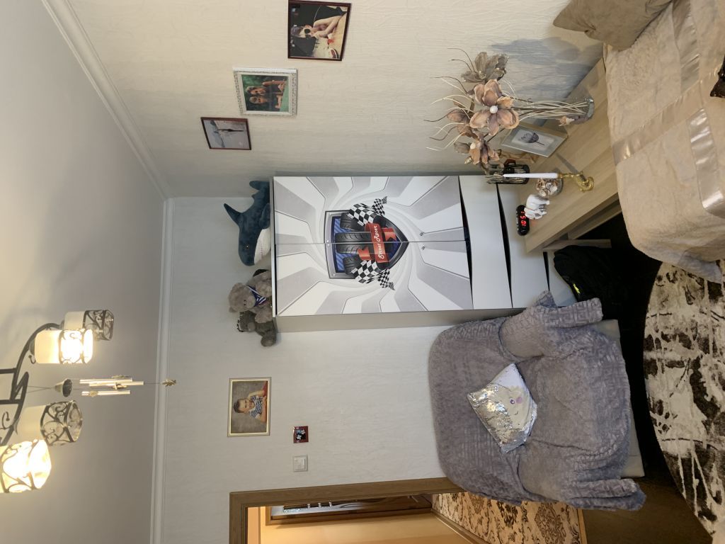 Продажа 3-комнатной квартиры, Пятигорск, Транзитная ул,  1д