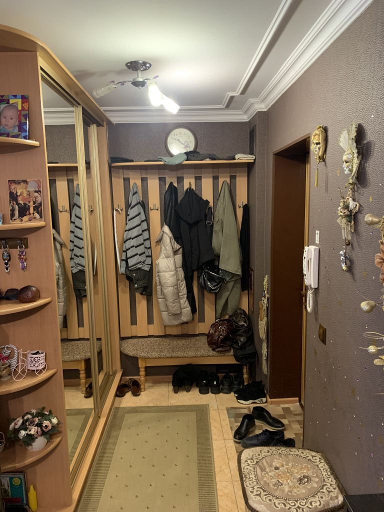 Продажа 3-комнатной квартиры, Пятигорск, Транзитная ул,  1д