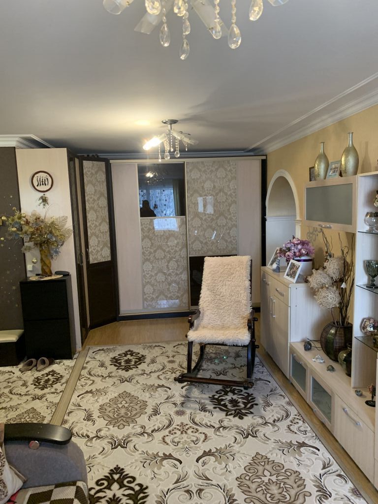 Продажа 3-комнатной квартиры, Пятигорск, Транзитная ул,  1д