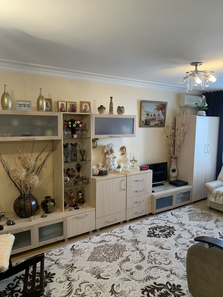 Продажа 3-комнатной квартиры, Пятигорск, Транзитная ул,  1д