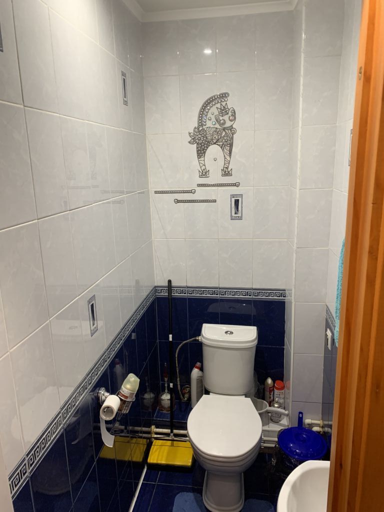 Продажа 3-комнатной квартиры, Пятигорск, Транзитная ул,  1д