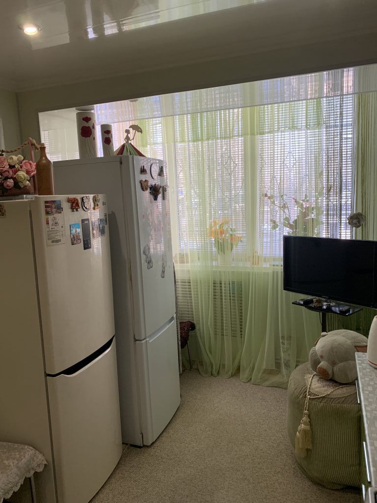 Продажа 3-комнатной квартиры, Пятигорск, Транзитная ул,  1д