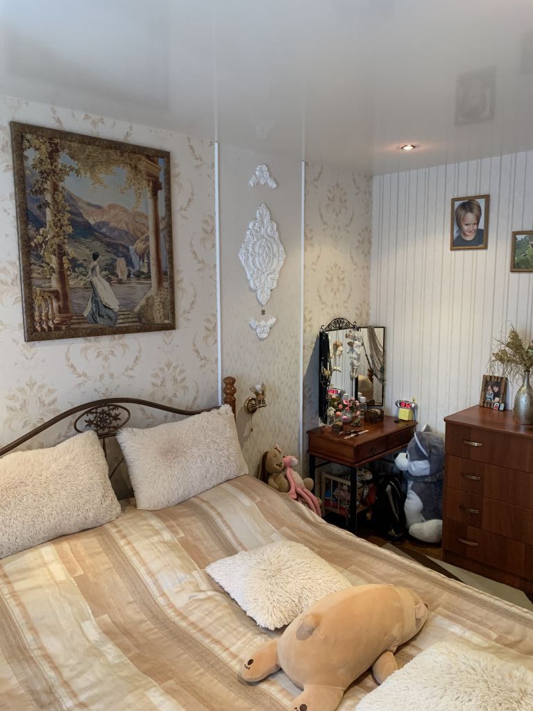 Продажа 3-комнатной квартиры, Пятигорск, Транзитная ул,  1д