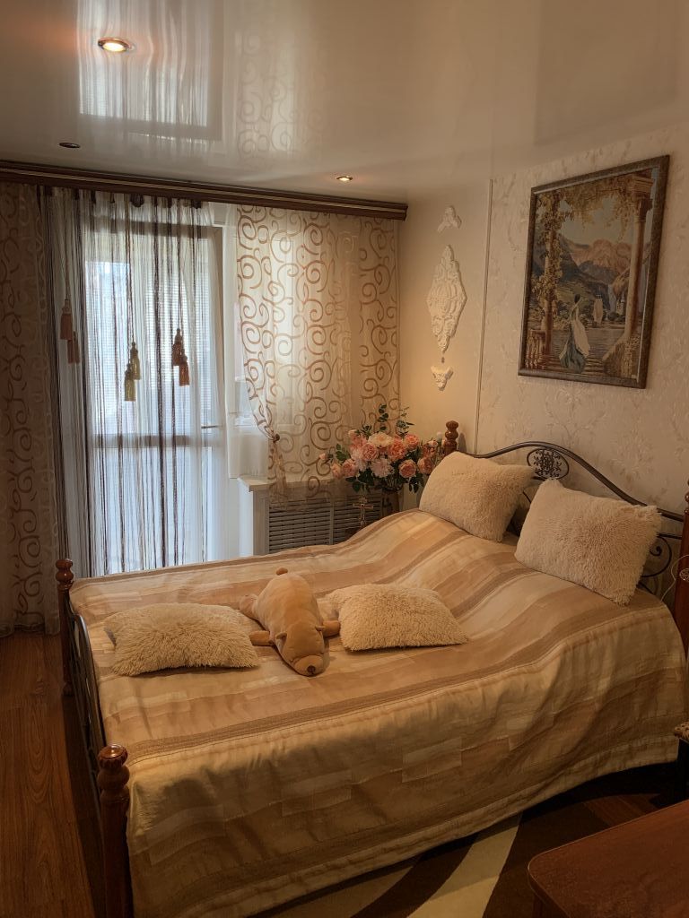 Продажа 3-комнатной квартиры, Пятигорск, Транзитная ул,  1д