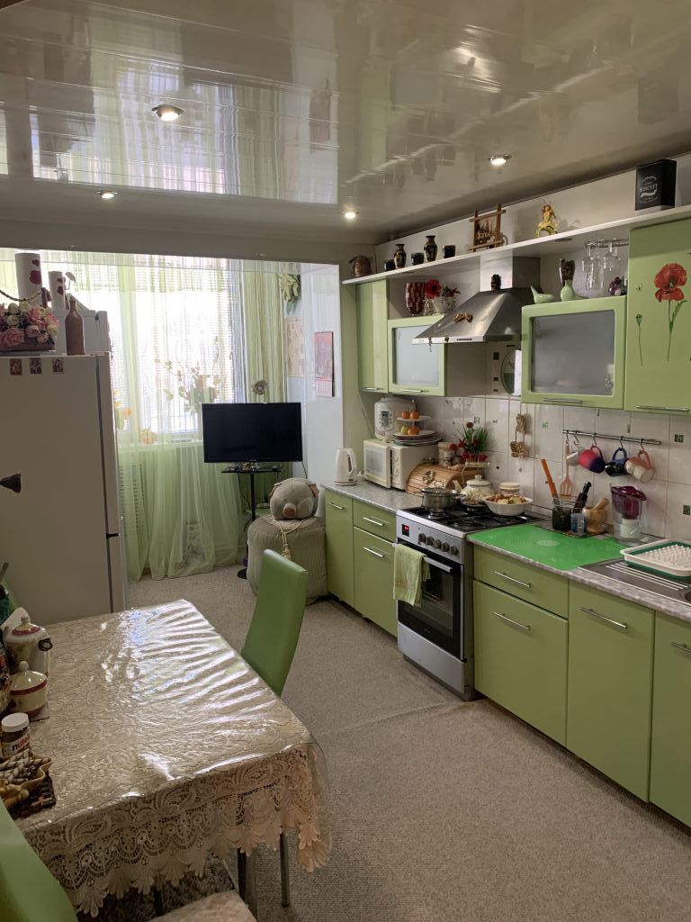 Продажа 3-комнатной квартиры, Пятигорск, Транзитная ул,  1д