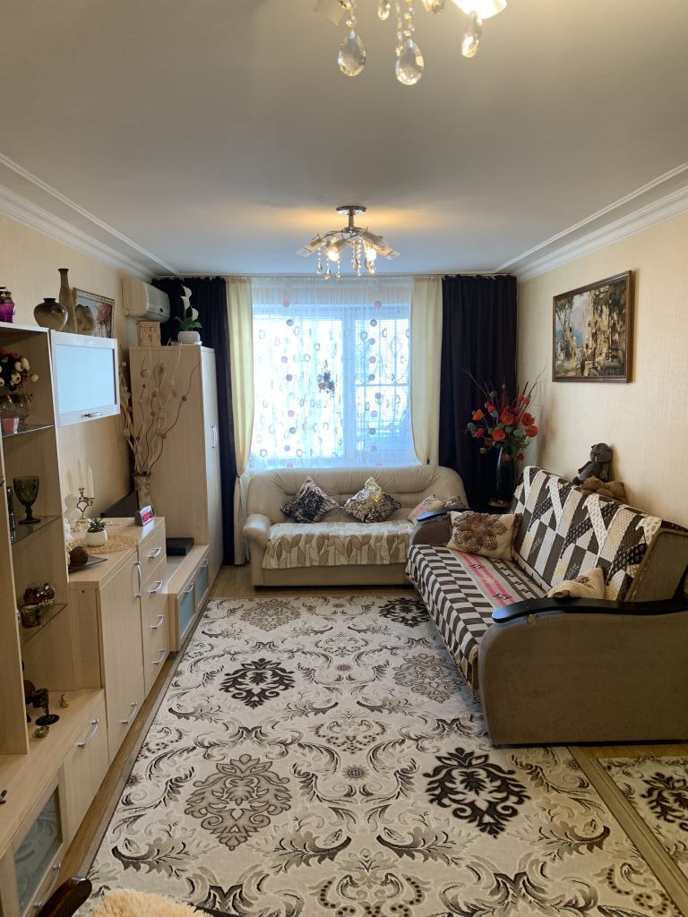 Продажа 3-комнатной квартиры, Пятигорск, Транзитная ул,  1д