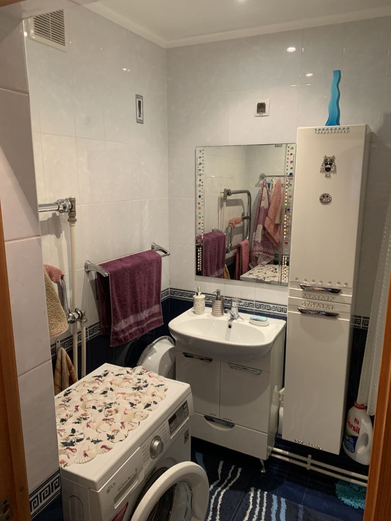 Продажа 3-комнатной квартиры, Пятигорск, Транзитная ул,  1д