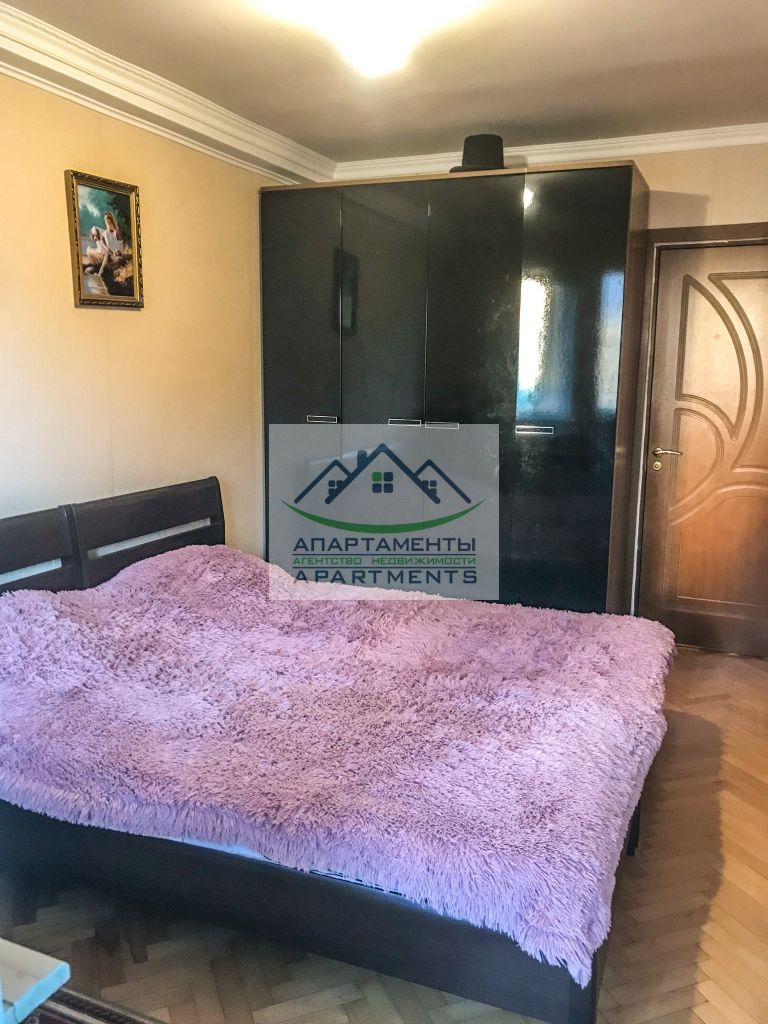 Продажа 3-комнатной квартиры, Пятигорск, Калинина пр-кт,  2к2