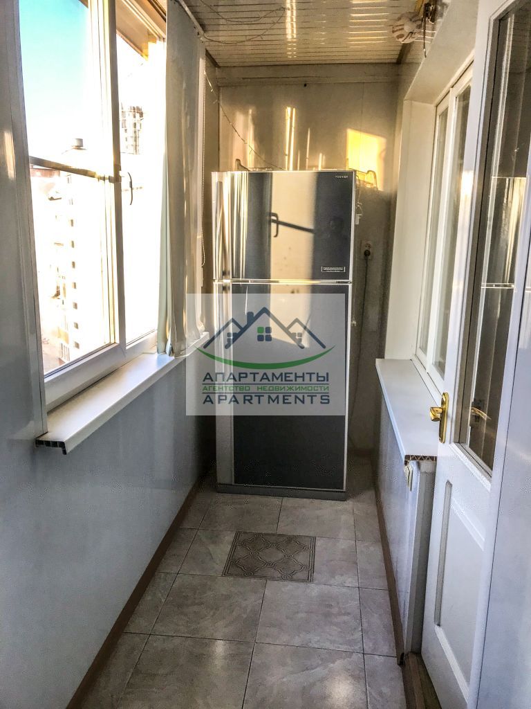 Продажа 3-комнатной квартиры, Пятигорск, Калинина пр-кт,  2к2