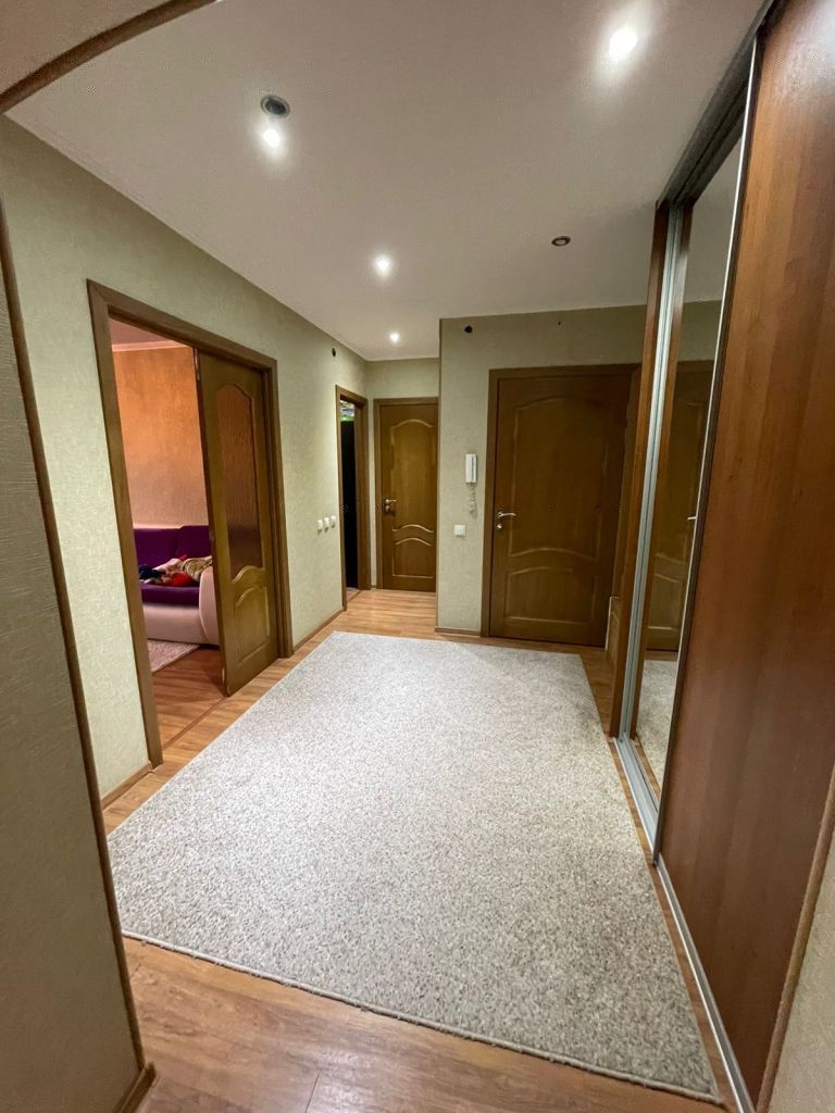 Продажа 3-комнатной квартиры, Пятигорск, Малиновского пер,  9