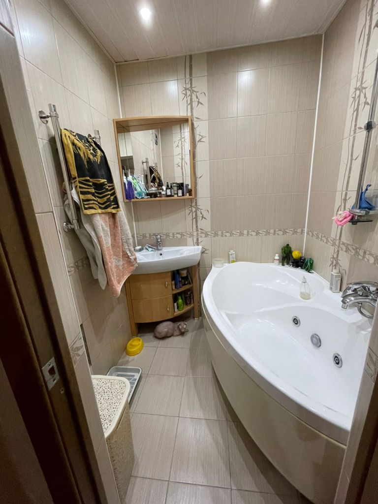 Продажа 3-комнатной квартиры, Пятигорск, Малиновского пер,  9