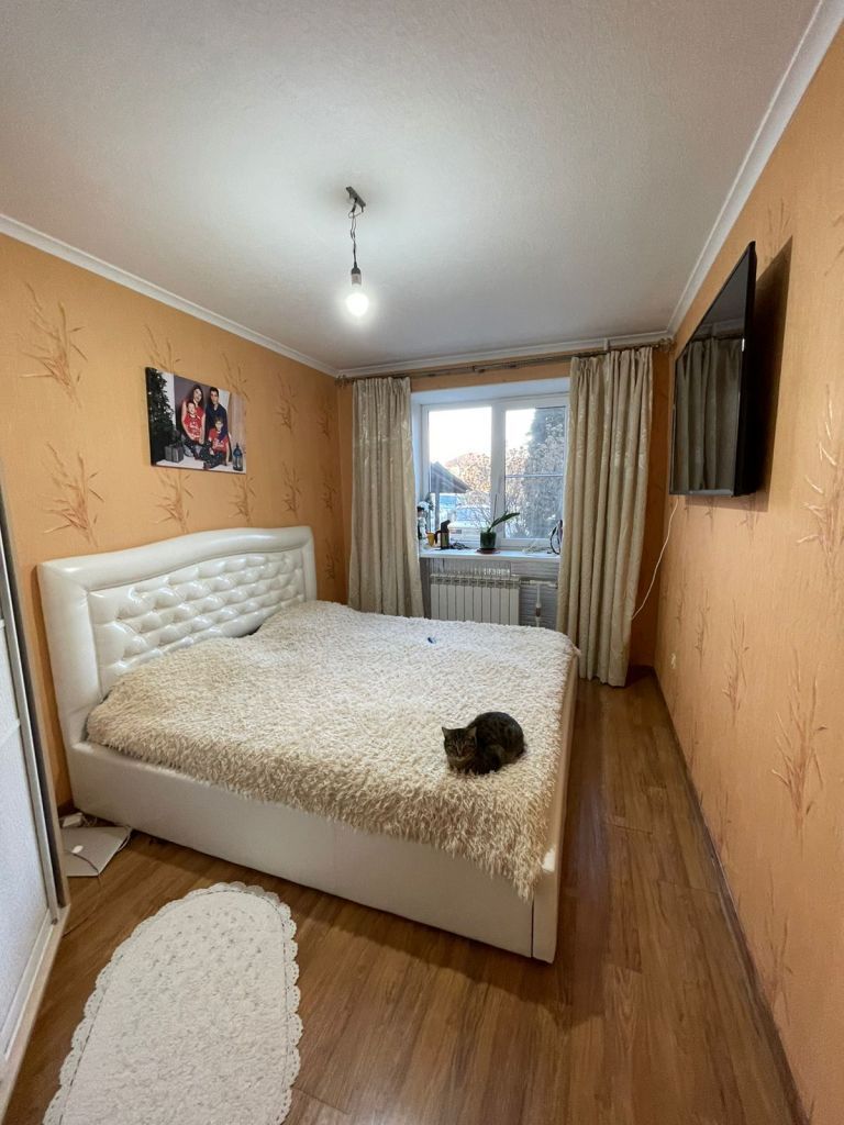 Продажа 3-комнатной квартиры, Пятигорск, Малиновского пер,  9