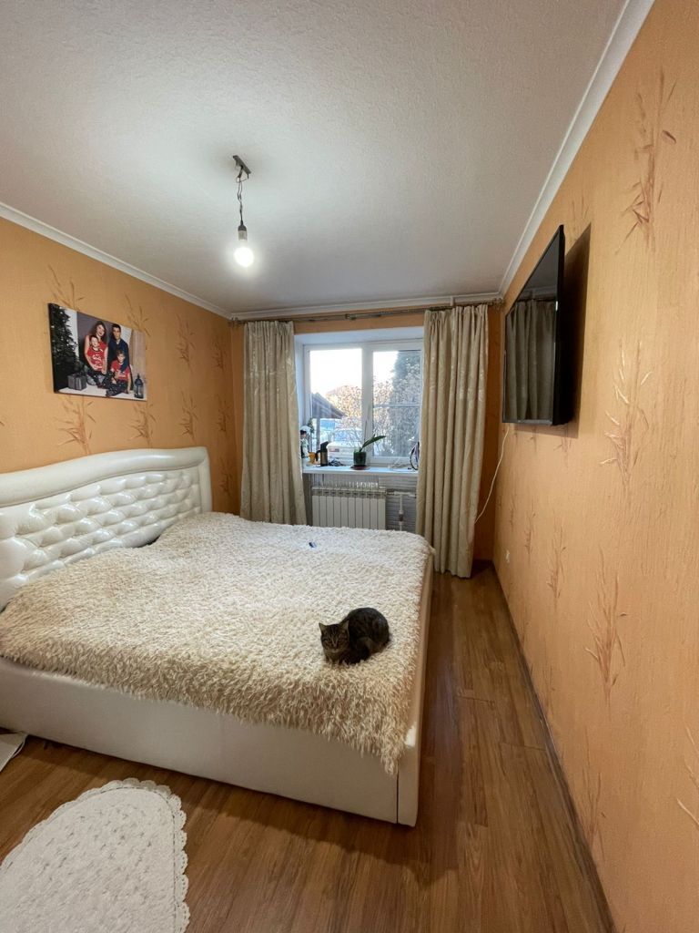 Продажа 3-комнатной квартиры, Пятигорск, Малиновского пер,  9