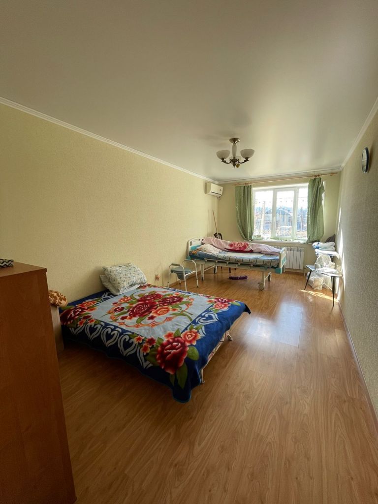 Продажа 2-комнатной квартиры, Пятигорск, Тенистая ул,  18