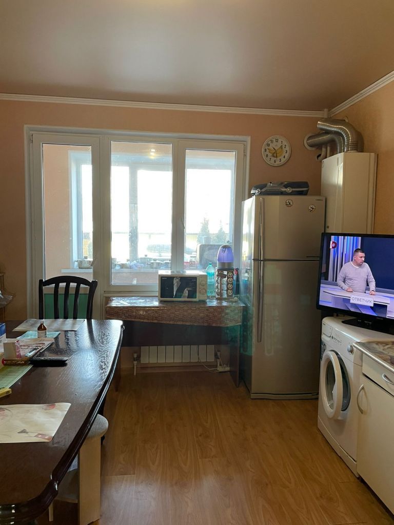 Продажа 2-комнатной квартиры, Пятигорск, Тенистая ул,  18