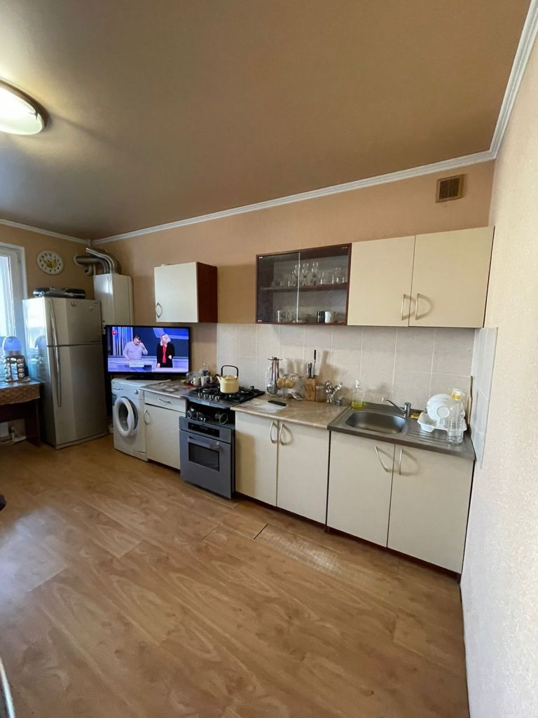 Продажа 2-комнатной квартиры, Пятигорск, Тенистая ул,  18