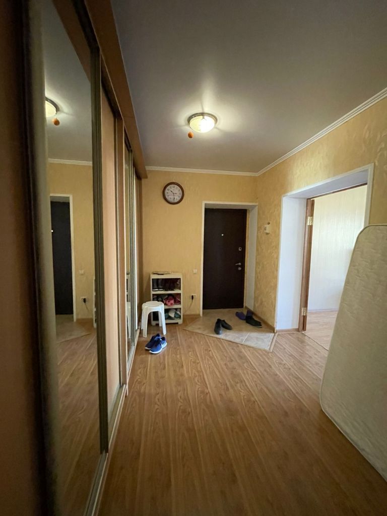 Продажа 2-комнатной квартиры, Пятигорск, Тенистая ул,  18