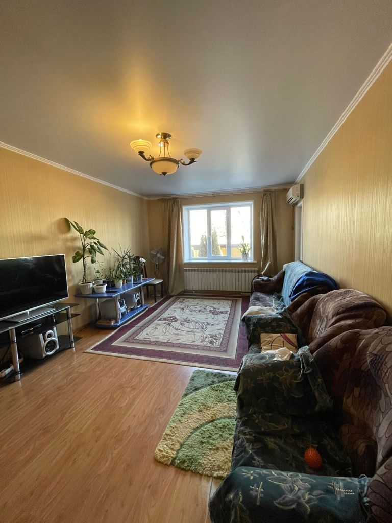 Продажа 2-комнатной квартиры, Пятигорск, Тенистая ул,  18