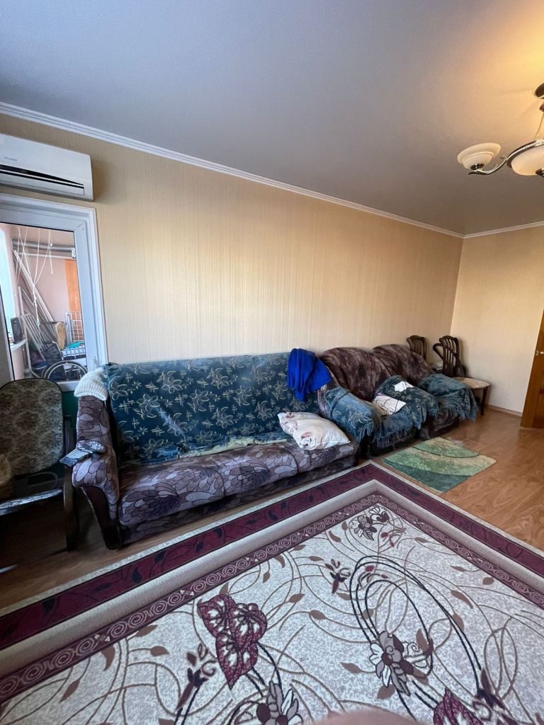 Продажа 2-комнатной квартиры, Пятигорск, Тенистая ул,  18