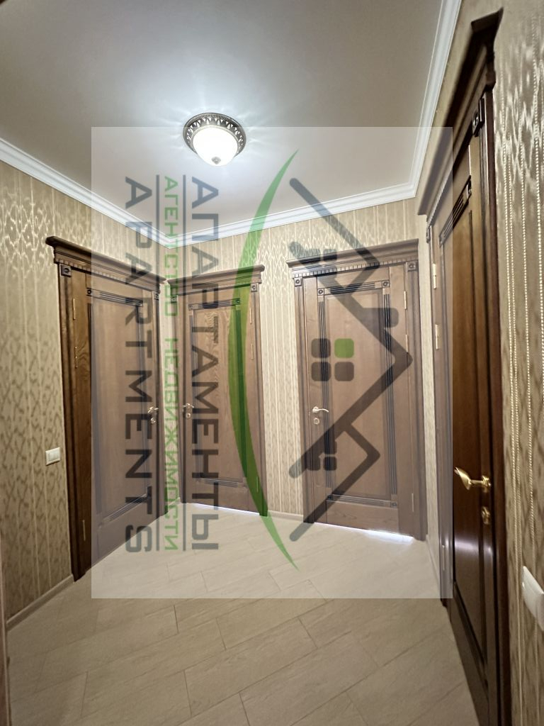 Продажа 3-комнатной квартиры, Пятигорск, Первомайская ул,  92к1