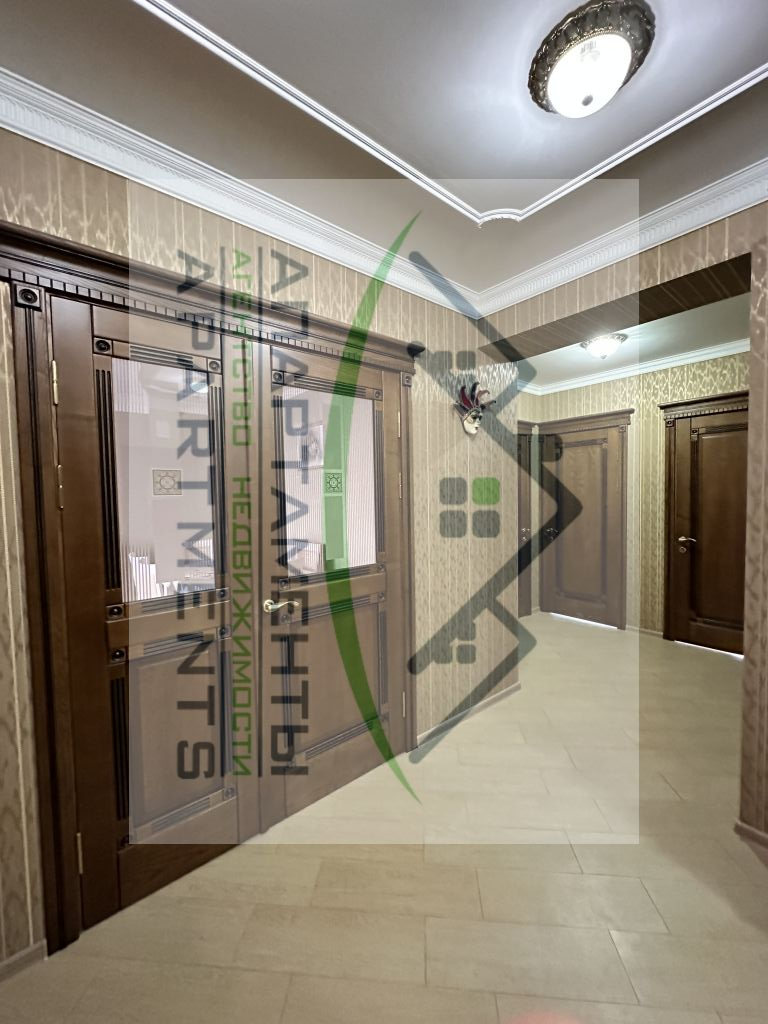 Продажа 3-комнатной квартиры, Пятигорск, Первомайская ул,  92к1