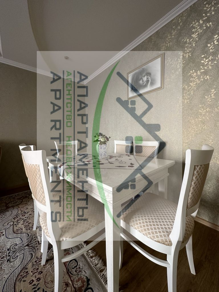 Продажа 3-комнатной квартиры, Пятигорск, Первомайская ул,  92к1