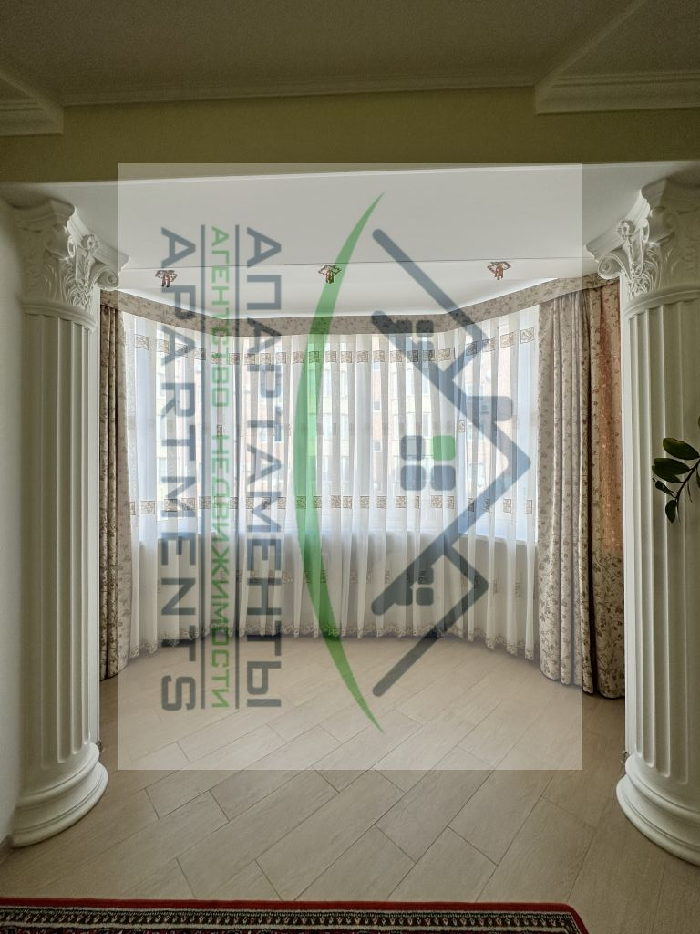 Продажа 3-комнатной квартиры, Пятигорск, Первомайская ул,  92к1