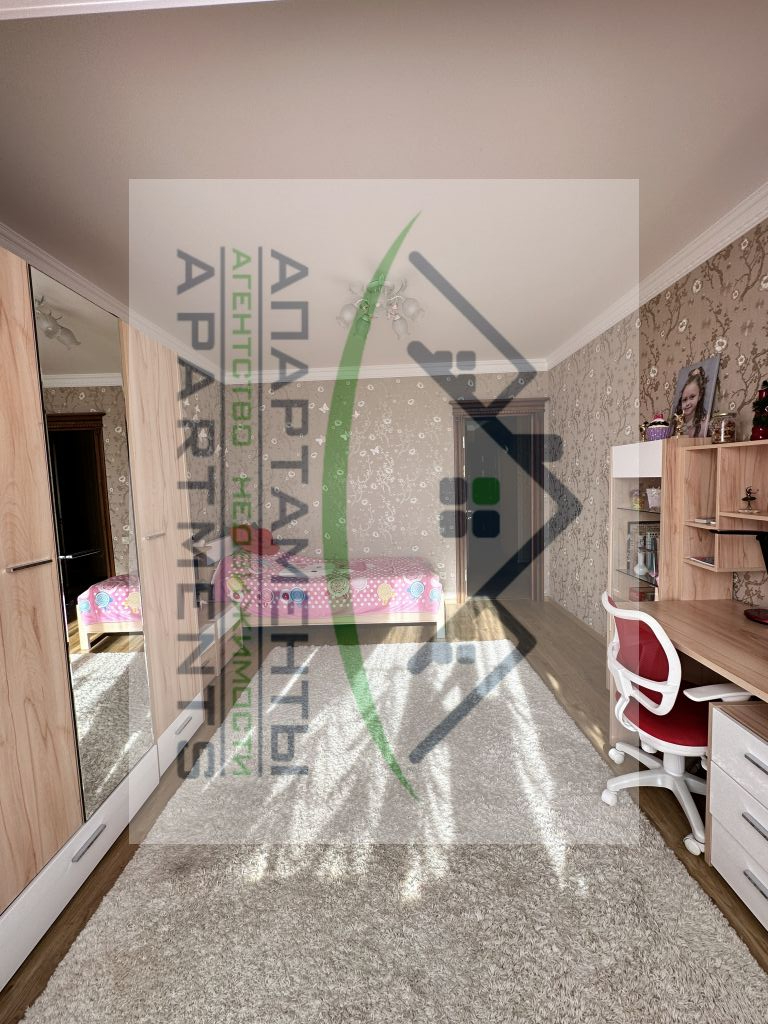 Продажа 3-комнатной квартиры, Пятигорск, Первомайская ул,  92к1