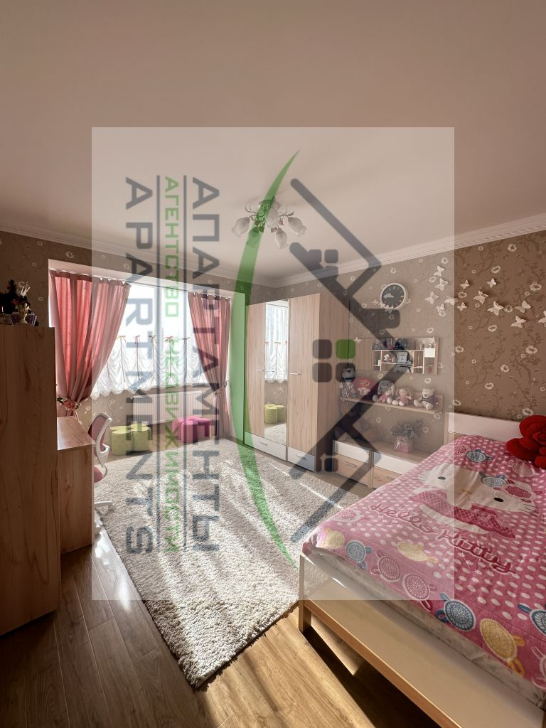 Продажа 3-комнатной квартиры, Пятигорск, Первомайская ул,  92к1