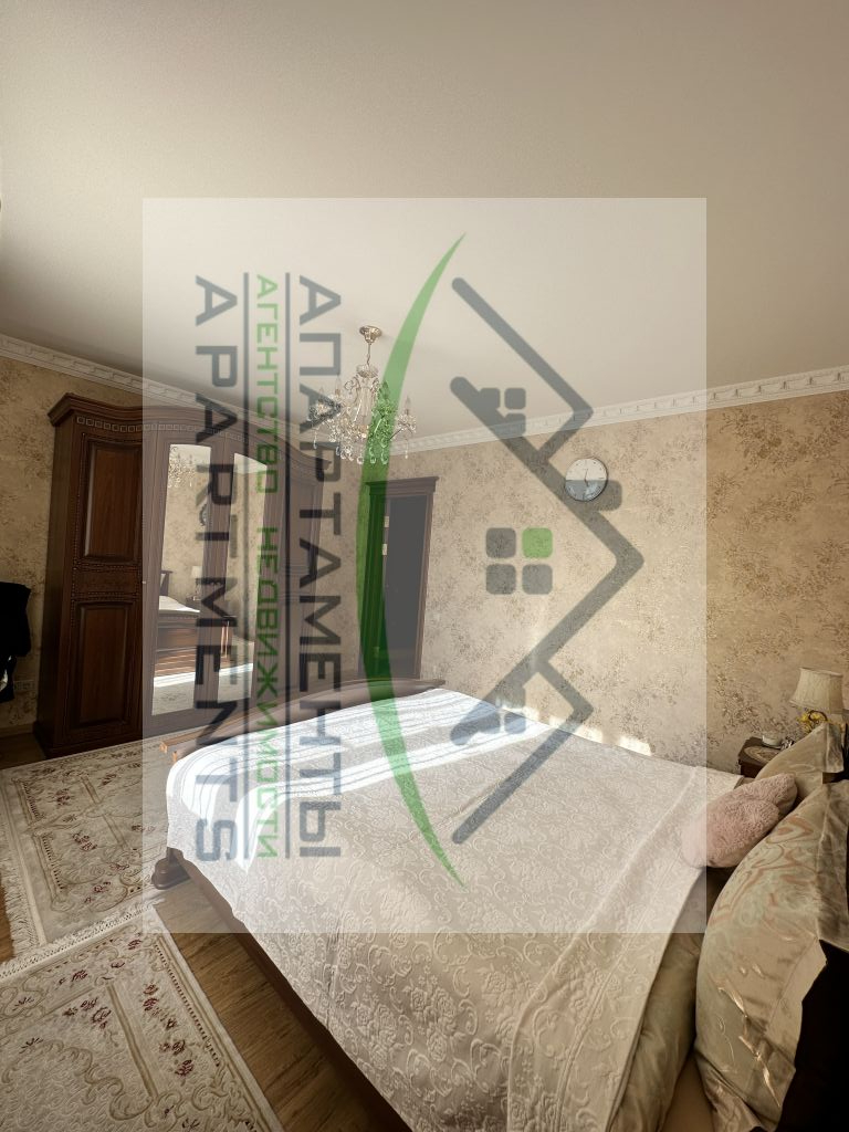 Продажа 3-комнатной квартиры, Пятигорск, Первомайская ул,  92к1