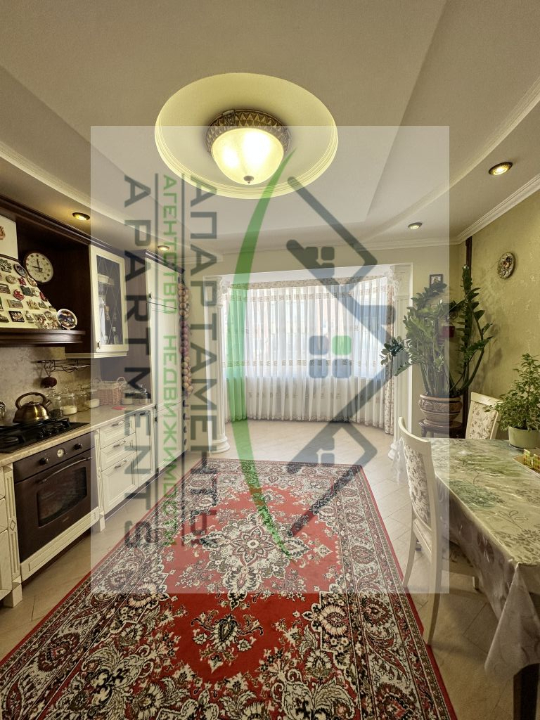 Продажа 3-комнатной квартиры, Пятигорск, Первомайская ул,  92к1