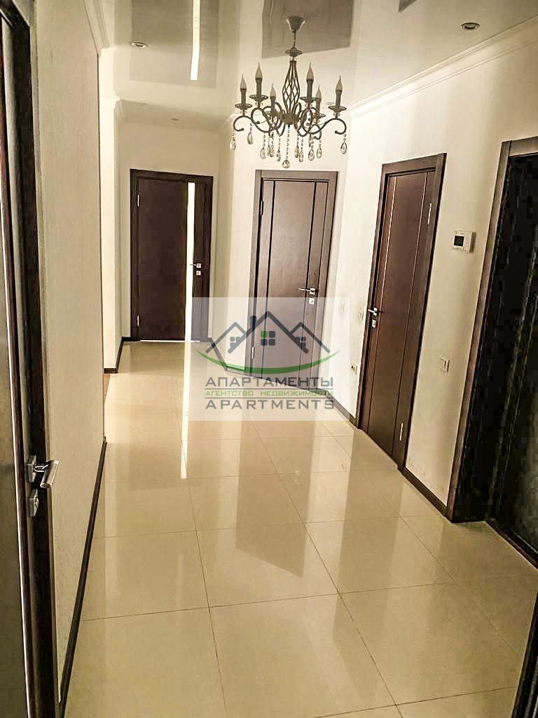 Продажа 3-комнатной квартиры, Пятигорск, Оранжерейная ул,  21к5