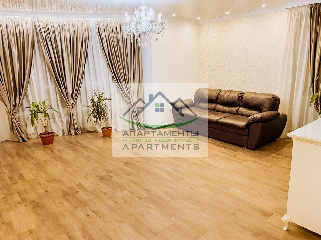 Продажа 3-комнатной квартиры, Пятигорск, Оранжерейная ул,  21к5