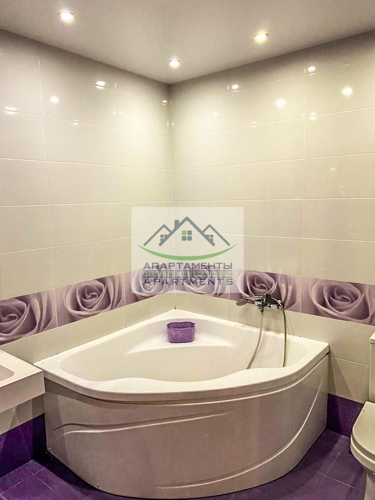 Продажа 3-комнатной квартиры, Пятигорск, Оранжерейная ул,  21к5