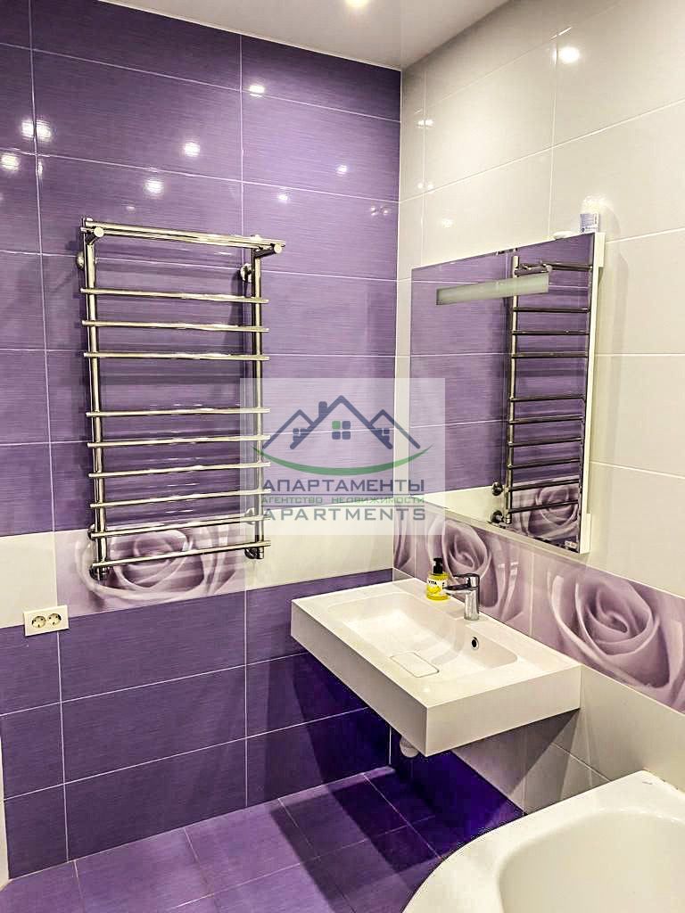 Продажа 3-комнатной квартиры, Пятигорск, Оранжерейная ул,  21к5