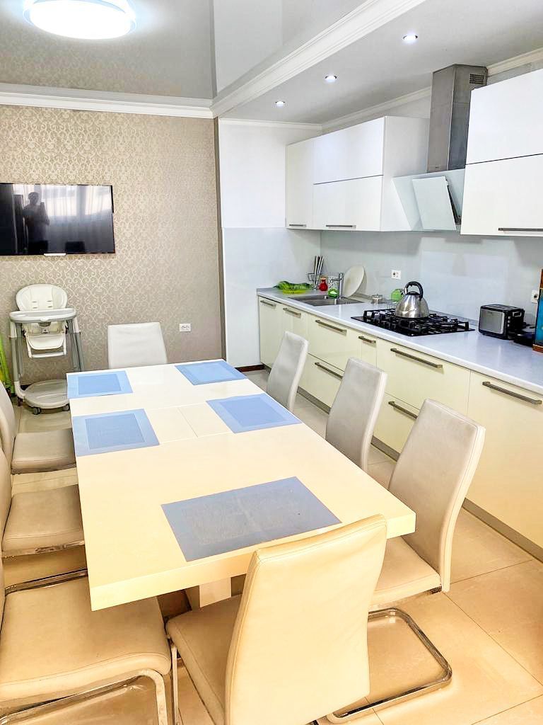 Продажа 3-комнатной квартиры, Пятигорск, Оранжерейная ул,  21к5