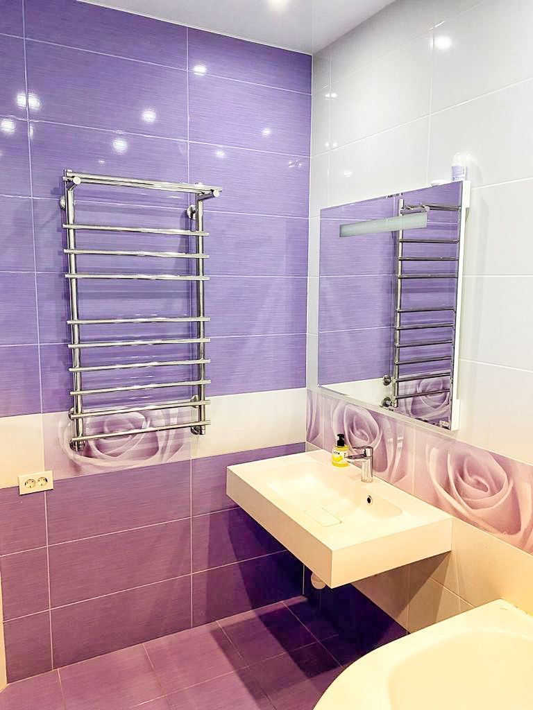 Продажа 3-комнатной квартиры, Пятигорск, Оранжерейная ул,  21к5