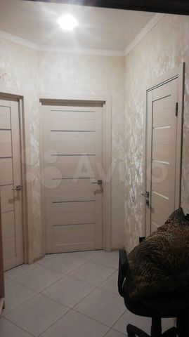 Продажа 1-комнатной квартиры, Ставрополь, Рогожникова ул,  17