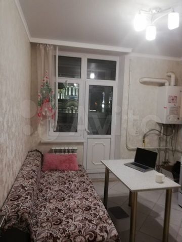 Продажа 1-комнатной квартиры, Ставрополь, Рогожникова ул,  17
