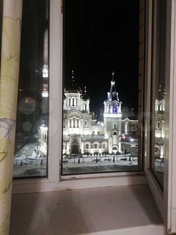 Продажа 1-комнатной квартиры, Ставрополь, Рогожникова ул,  17