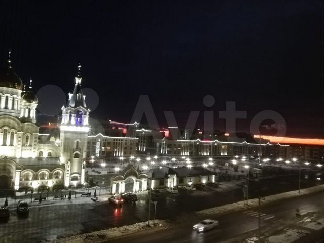 Продажа 1-комнатной квартиры, Ставрополь, Рогожникова ул,  17