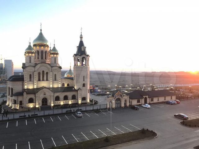 Продажа 1-комнатной квартиры, Ставрополь, Рогожникова ул,  17