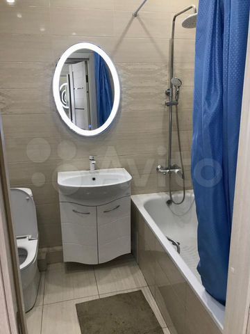 Продажа 1-комнатной квартиры, Ставрополь, Рогожникова ул,  17