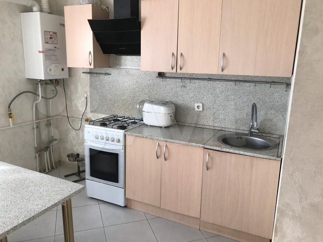 Продажа 1-комнатной квартиры, Ставрополь, Рогожникова ул,  17
