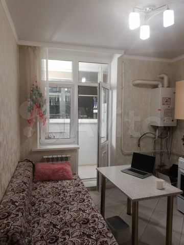 Продажа 1-комнатной квартиры, Ставрополь, Рогожникова ул,  17